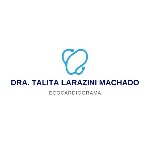 Dra. Talita Lazarini Machado