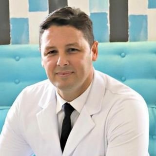 Dr. Ricardo Lobao Pinheiro Alves