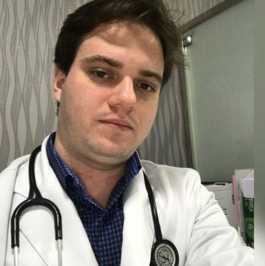 Dr. Augusto Gaffga