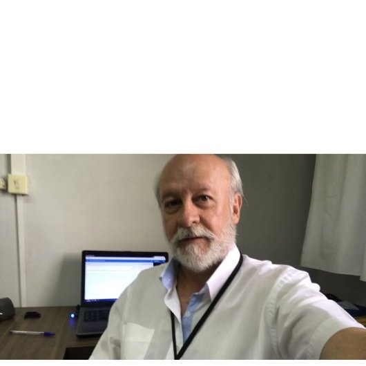 Dr. João Iran Marcondes Ribas