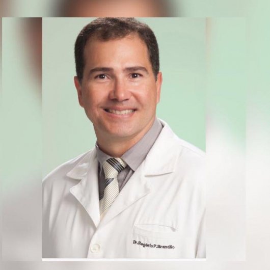 Dr. Rogerio Wanderley Pinto Brandao
