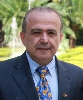 Dr. Jamal Yusuf