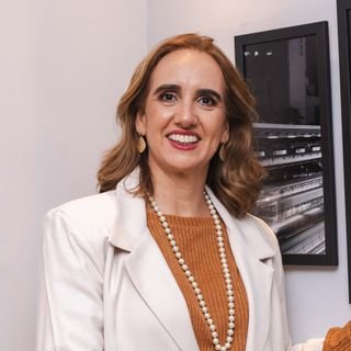 Dra. Mila Camargo