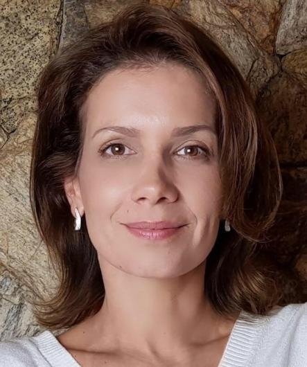 Dra. Claudia Benetti