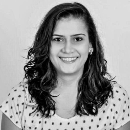 Dra. Mariana Queiroz Gavanski
