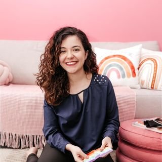 Cassia da Silva Moraes