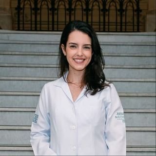 Dra. Milena Martello Cristófalo
