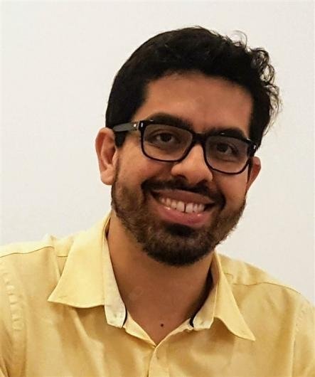 Dr. Rafael Quintes Ducasble Gomes