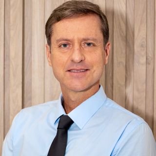 Dr. Marcus A. de Paula