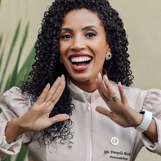 Dra. Danielle Machado