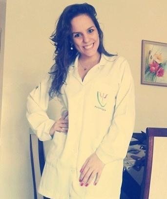 Bruna Luiza Foltz