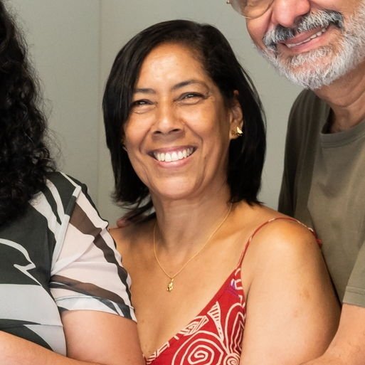 Silvana Pinho Nagel