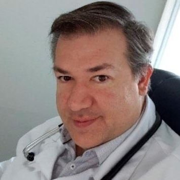 Dr. Rodrigo Portela de Santana