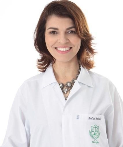 Anelise Urnau Machado