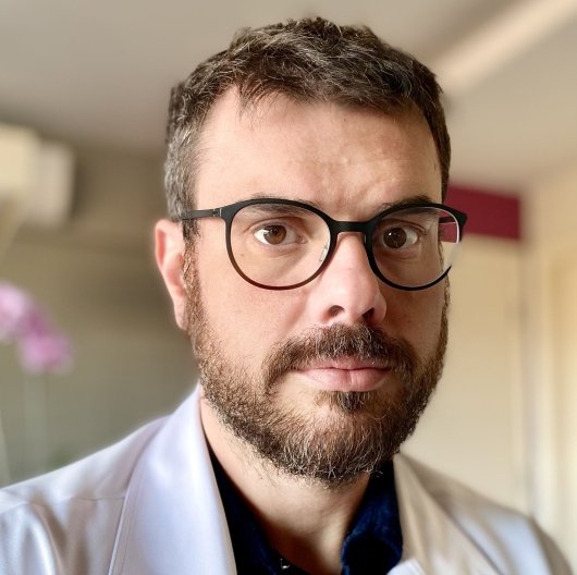 Dr. Leandro Mendes