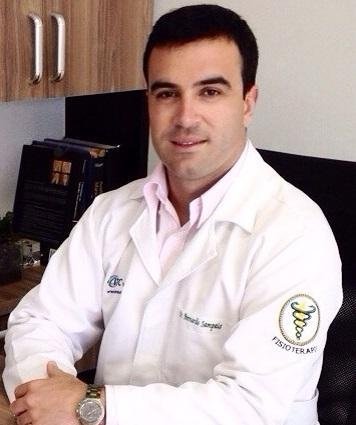 Bernardo Micoli Sampaio