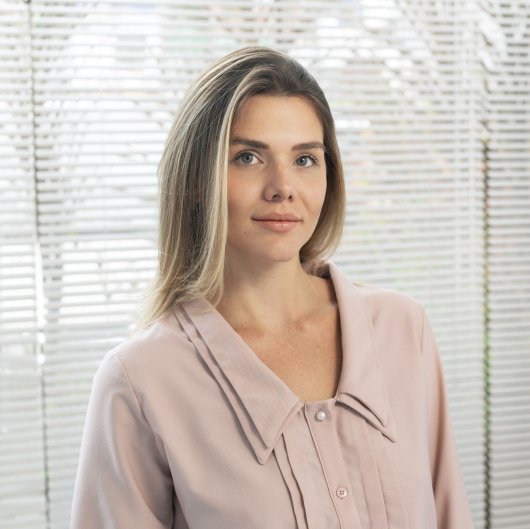 Dra. Amanda Cardin