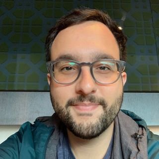 Dr. Marco Aurélio Storto Alves