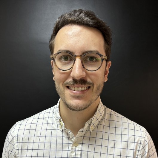Dr. Giuliano Cesar