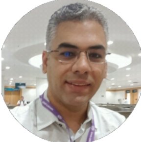 Dr. ANDRE MIRANDA