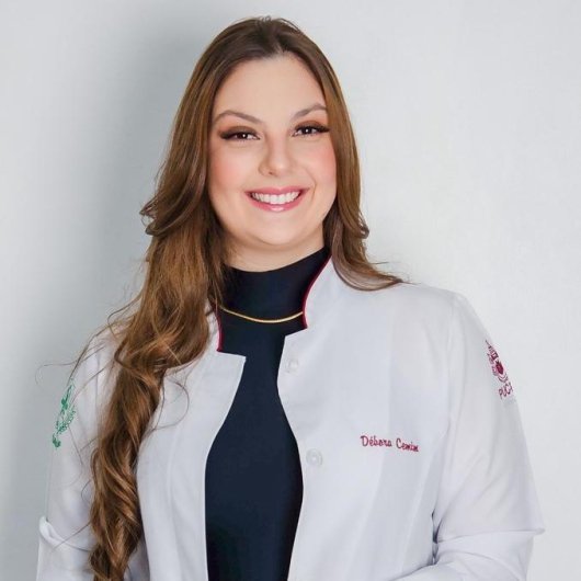 Débora Cemin