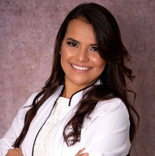 Dra. Natália Marques Fernandes
