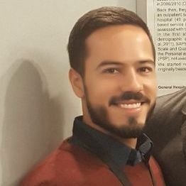 Dr. Gustavo Macedo Mustafé