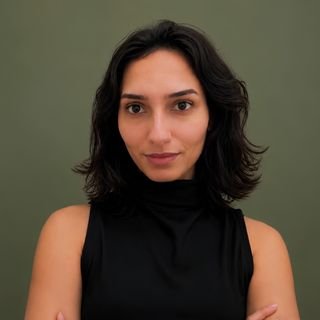Maria Luisa Borges Abril