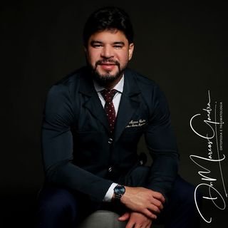 Dr. Marcos Gandra