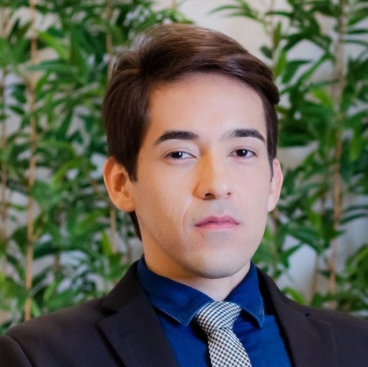 Dr. Leonardo Araújo
