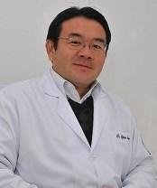 Dr. Gylson Sato