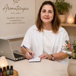 Kalinka Aromaterapia