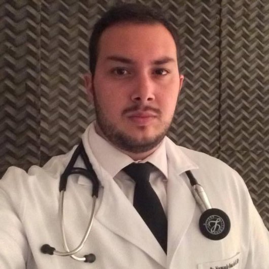 Dr. Normando Bona do Nascimento Filho