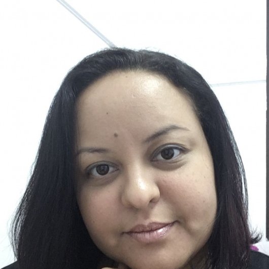 Nícia Christine da Silva