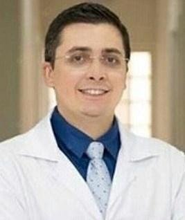 Dr. Felipe Queiroz Portela