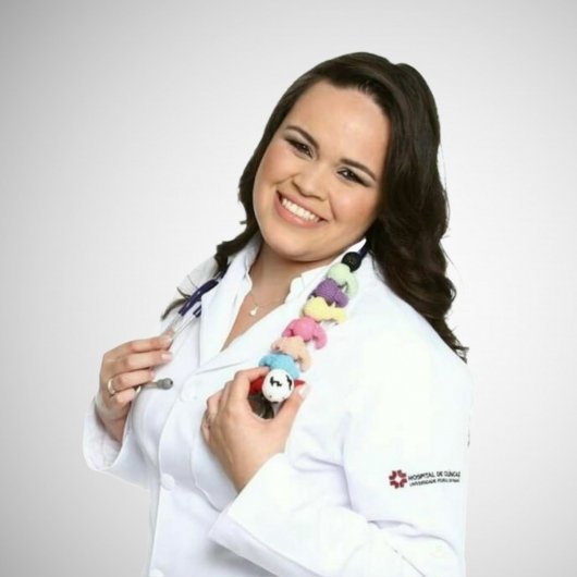Dra. Claudiany Ferreira dos Santos