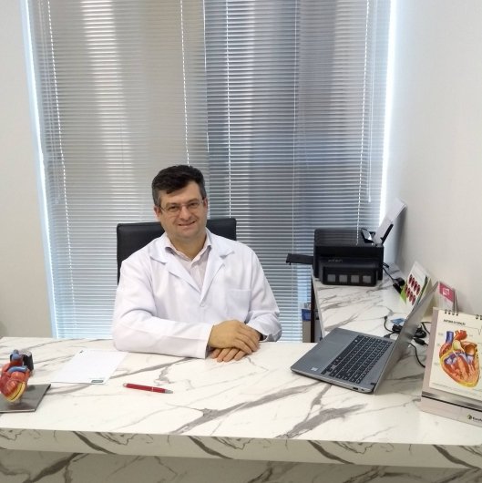 Dr. Rodrigo Francisco Lazzari