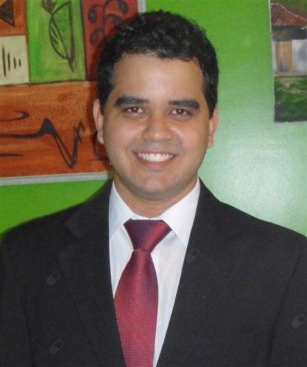 Marcos Bruno Silva