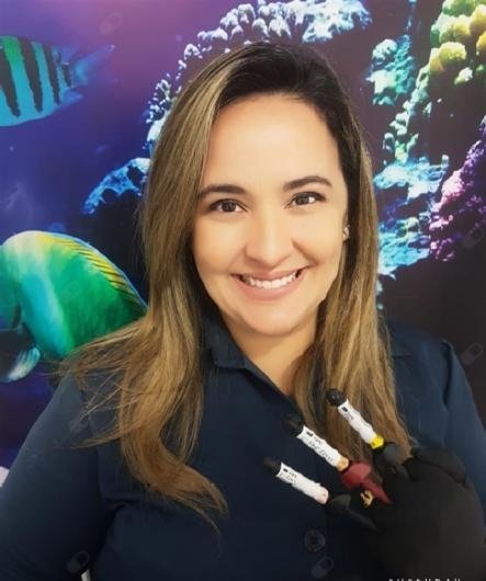 Aline Almeida