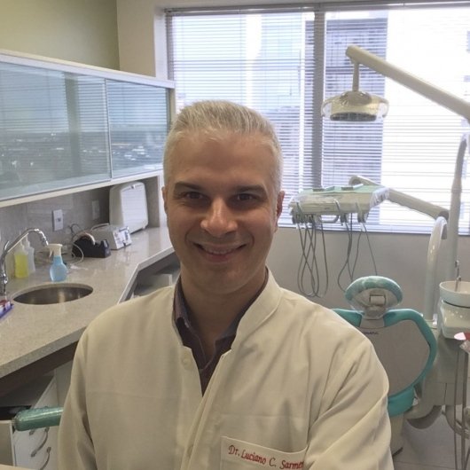 Dr. Luciano Constante Sarmento