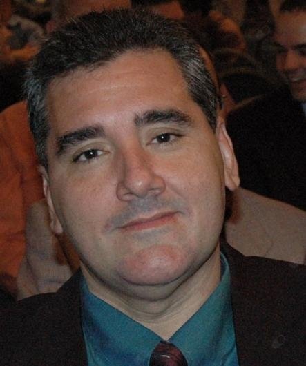 Dr. Francisco Ricardo Borges Ribeiro