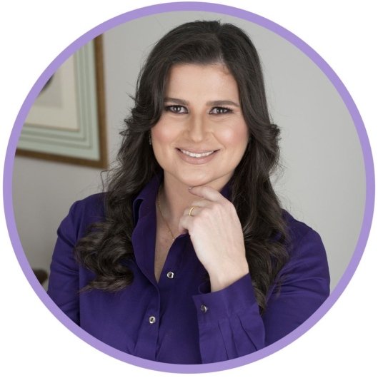 Dra. Kamila de Paula Ferlin Gualda Pantoso