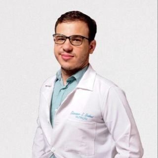Dr. Giovane Guilmo