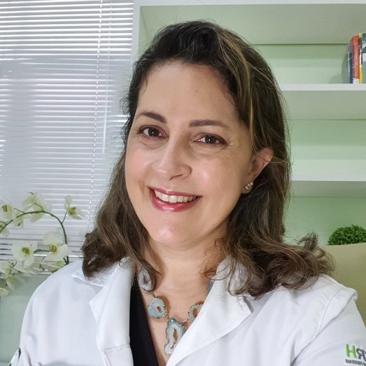 Dra. Simone Furtado