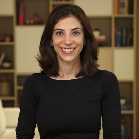 Dra. Paula Guidi