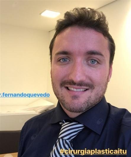 Dr. Fernando Batocchio Quevedo