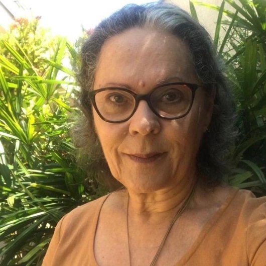 Prof. Cristina Kupfer