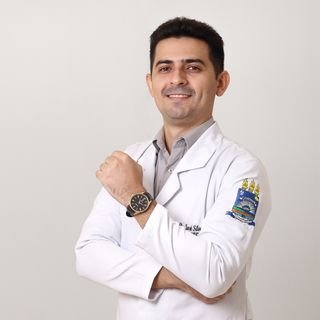Dr. José Macário