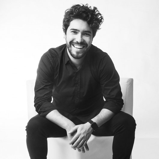 Pedro Ivo Araújo Poletto