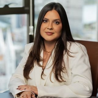 Dra. Andrezza Suenny Monteiro Coelho